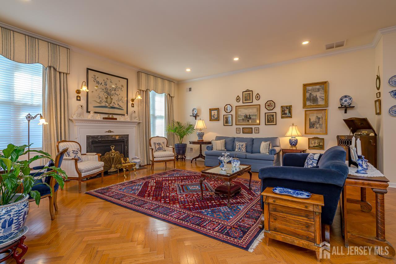 5 Tidewater Place Monroe NJ 08831