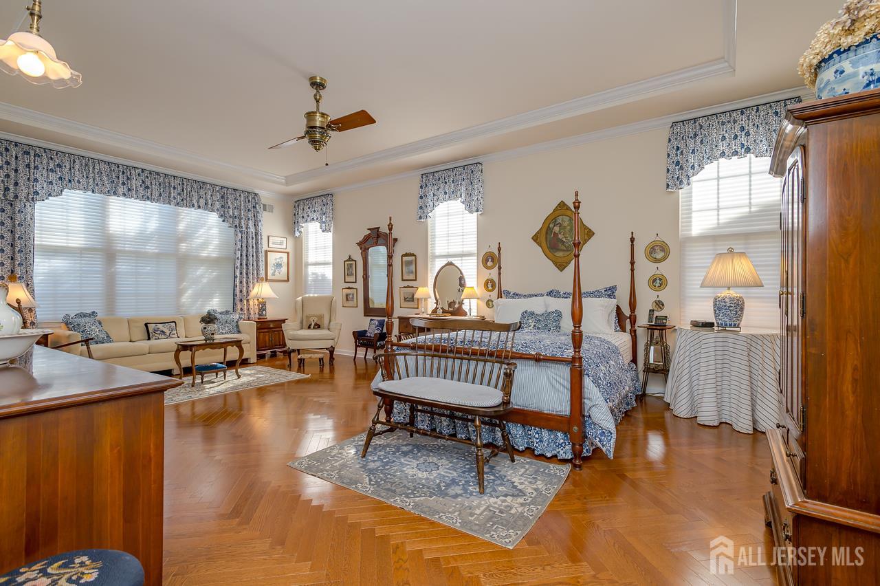 5 Tidewater Place Monroe NJ 08831