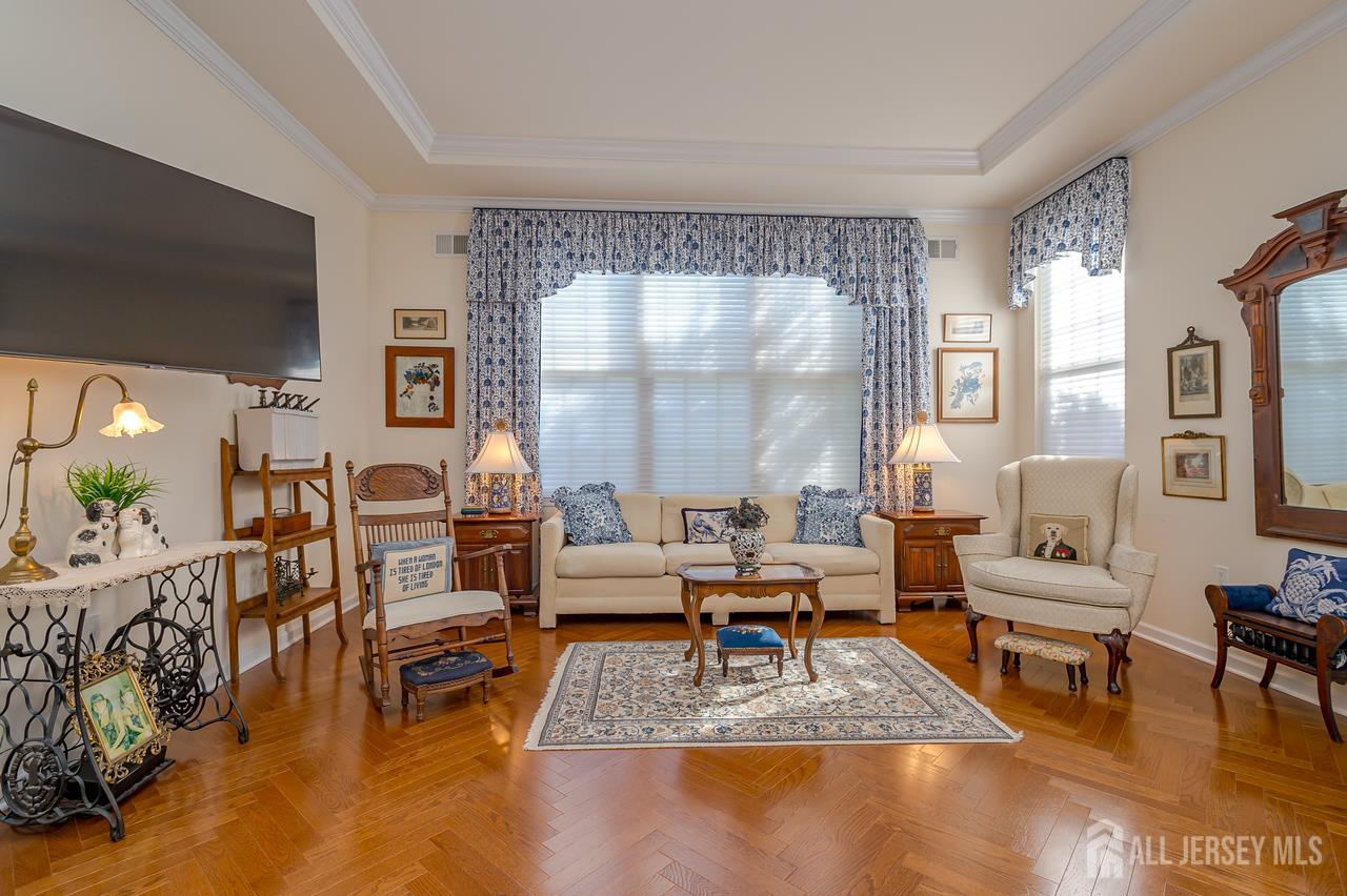 5 Tidewater Place Monroe NJ 08831