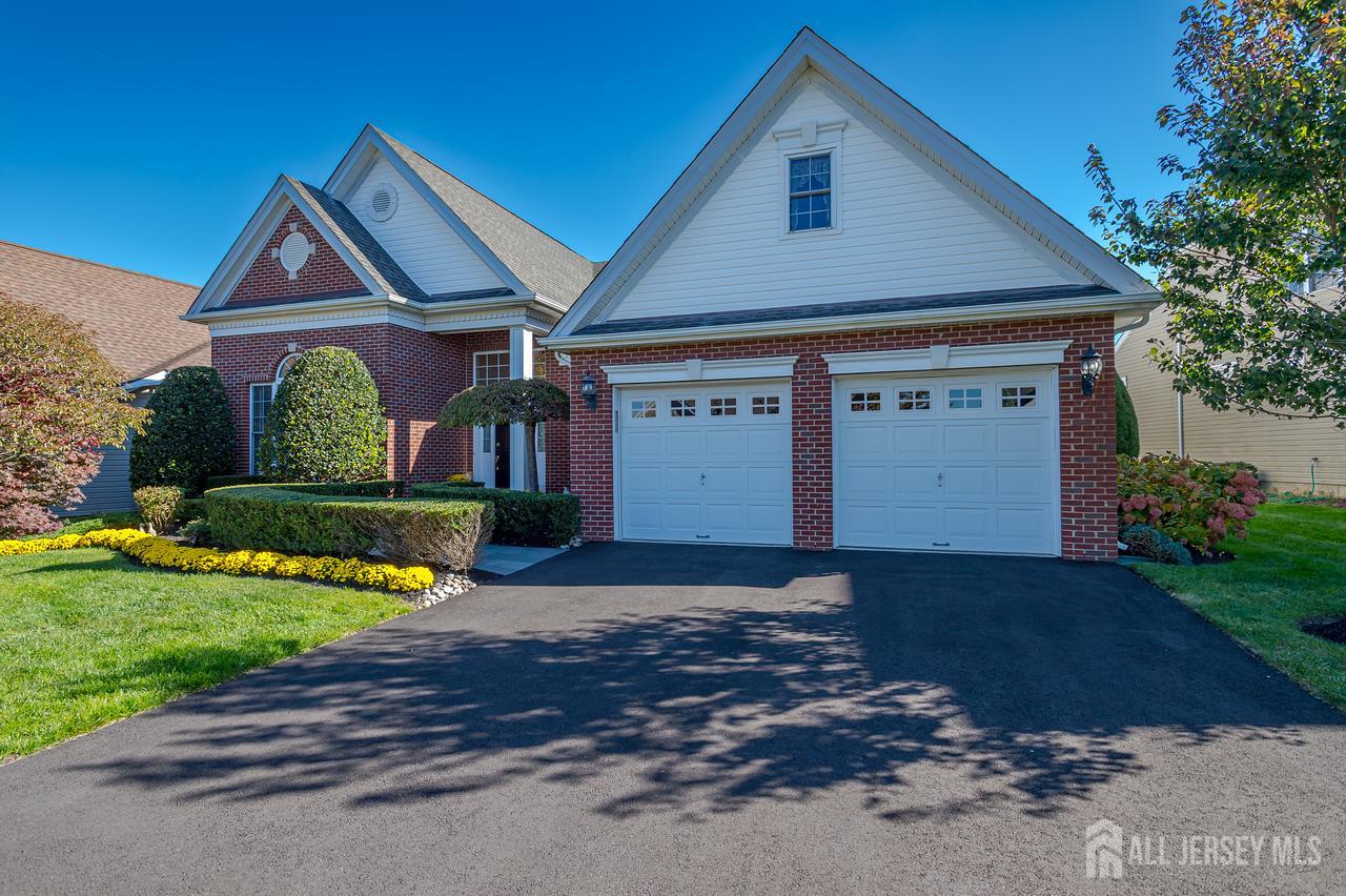 5 Tidewater Place Monroe NJ 08831