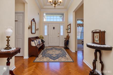 5 Tidewater Place Monroe NJ 08831