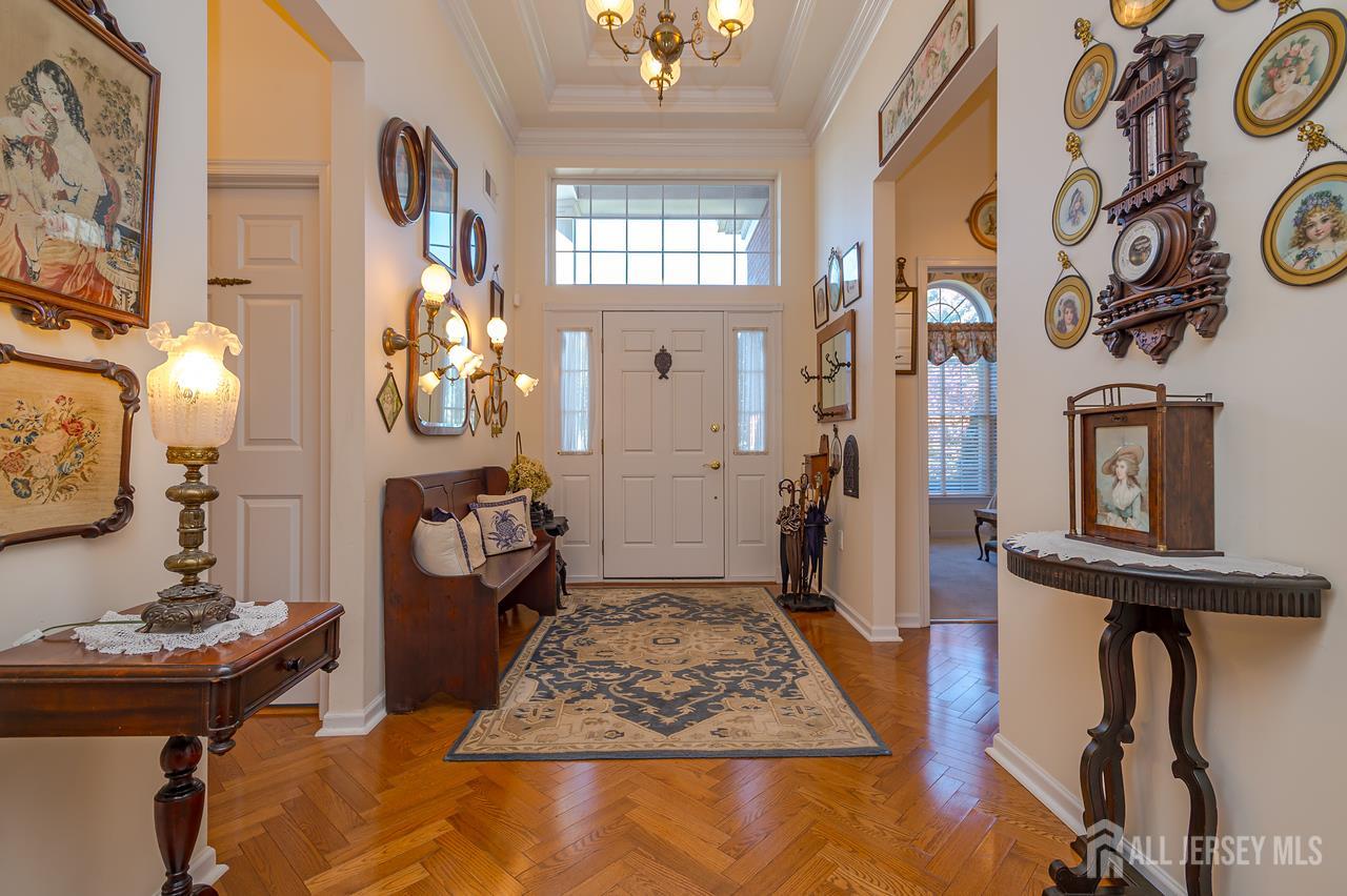 5 Tidewater Place Monroe NJ 08831