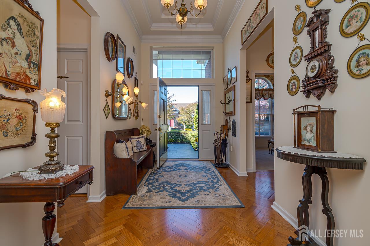 5 Tidewater Place Monroe NJ 08831