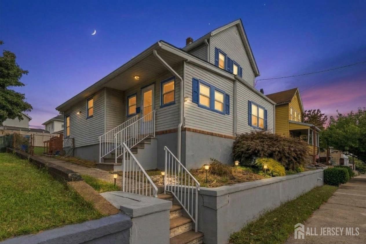 520 Henry Street South Amboy NJ 08879