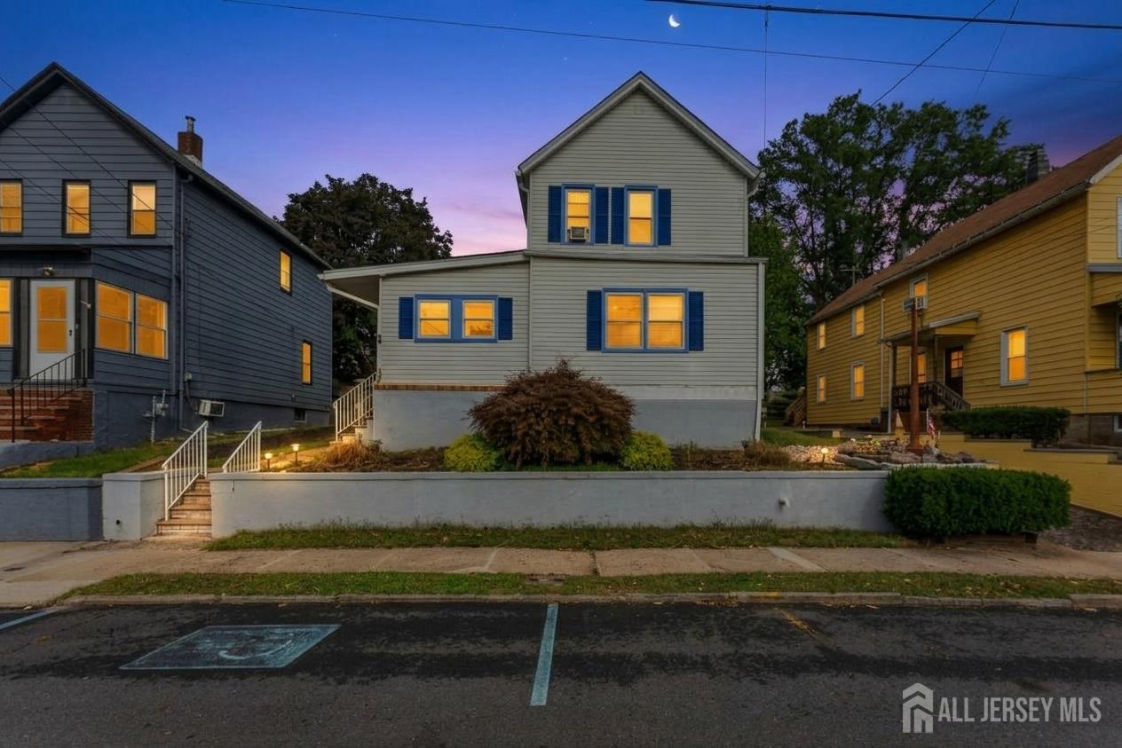 520 Henry Street South Amboy NJ 08879