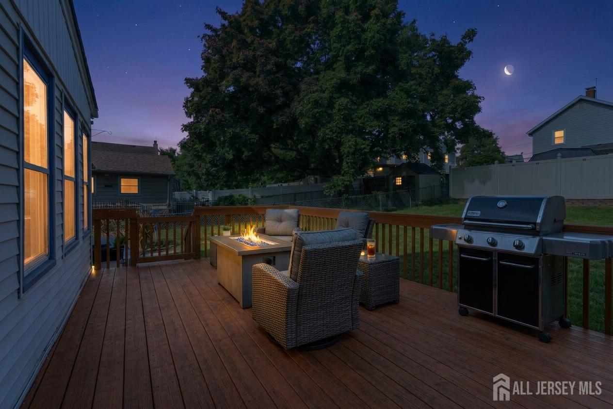 520 Henry Street South Amboy NJ 08879