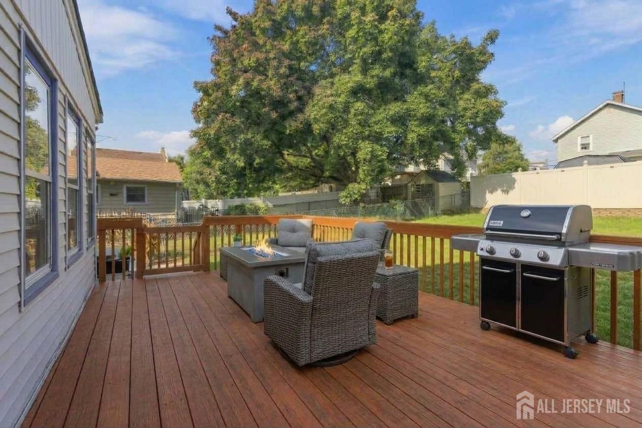 520 Henry Street South Amboy NJ 08879