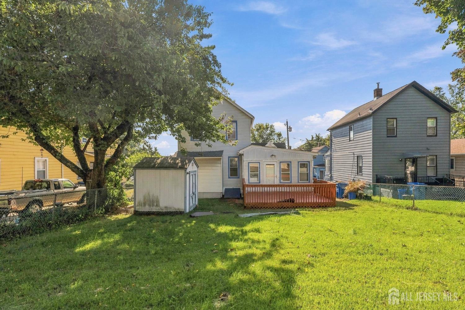 520 Henry Street South Amboy NJ 08879
