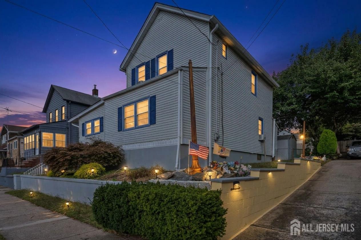 520 Henry Street South Amboy NJ 08879