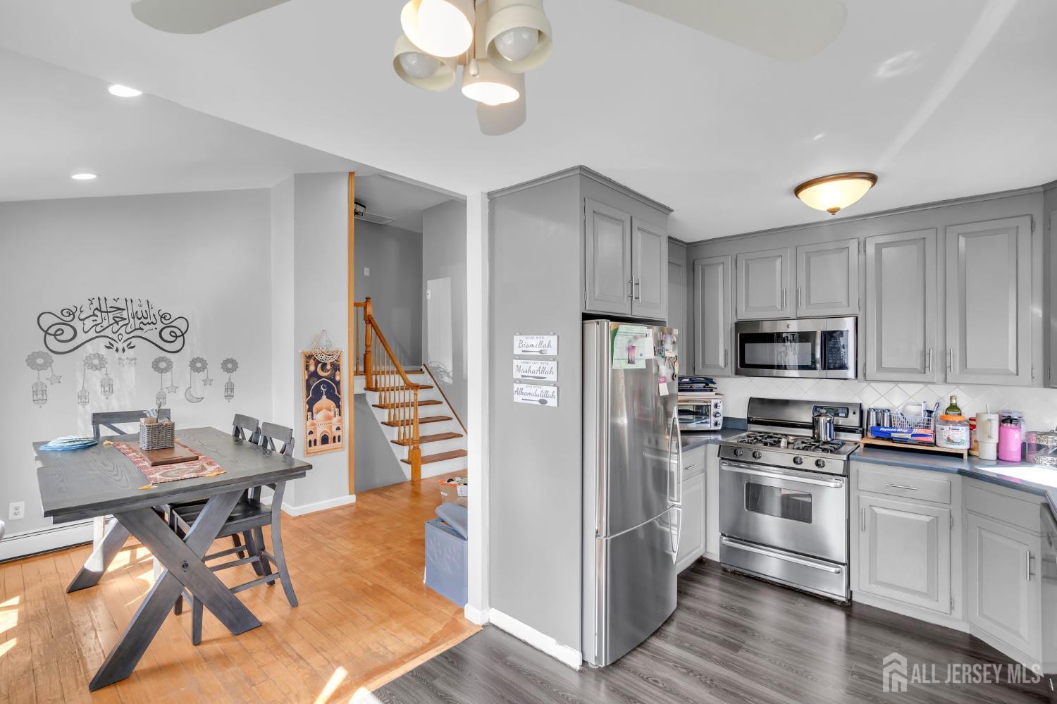 74 Overbrook Drive Colonia NJ 07067