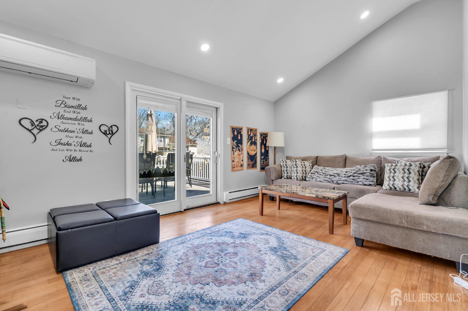 74 Overbrook Drive Colonia NJ 07067