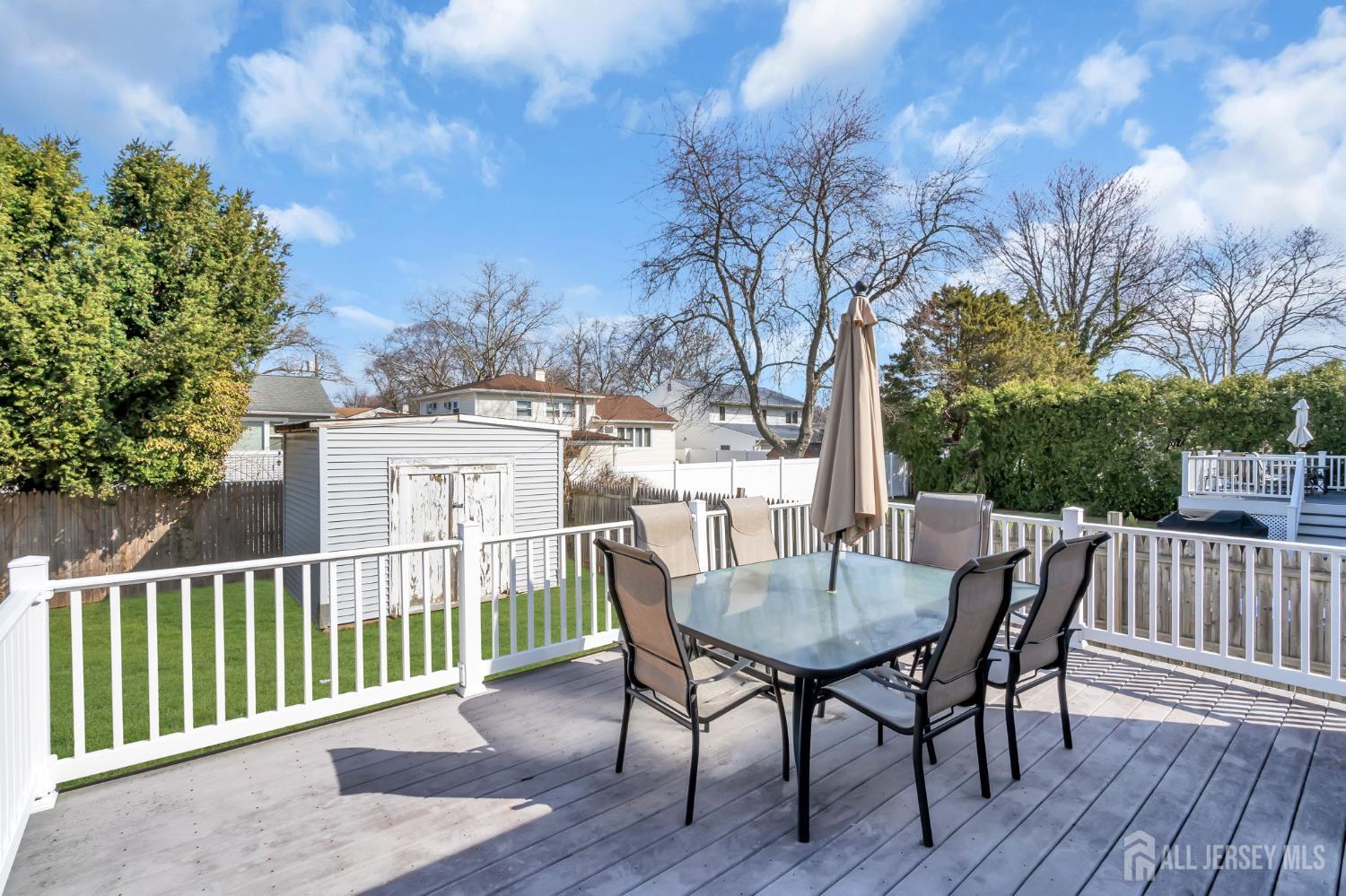 74 Overbrook Drive Colonia NJ 07067