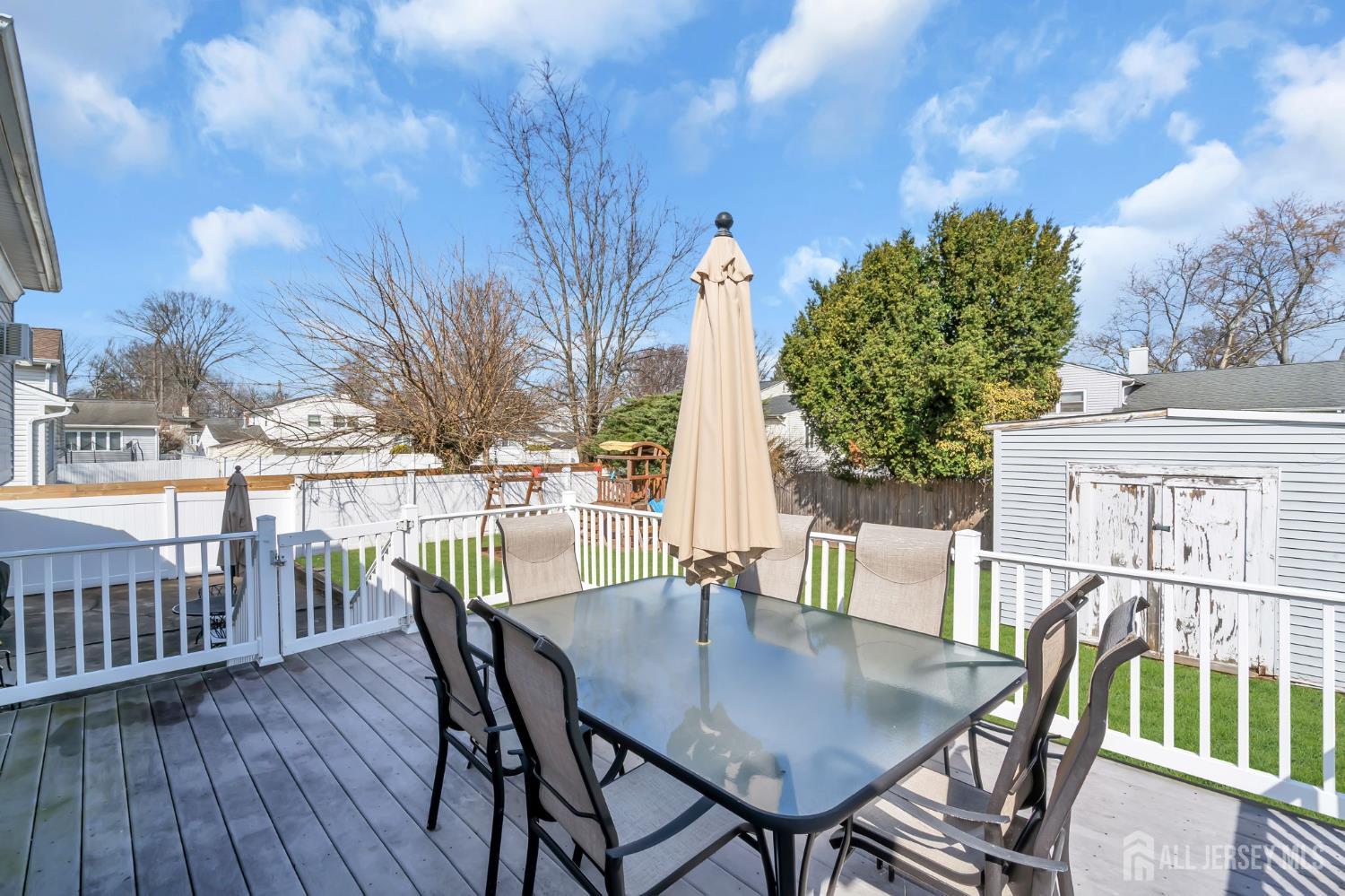 74 Overbrook Drive Colonia NJ 07067