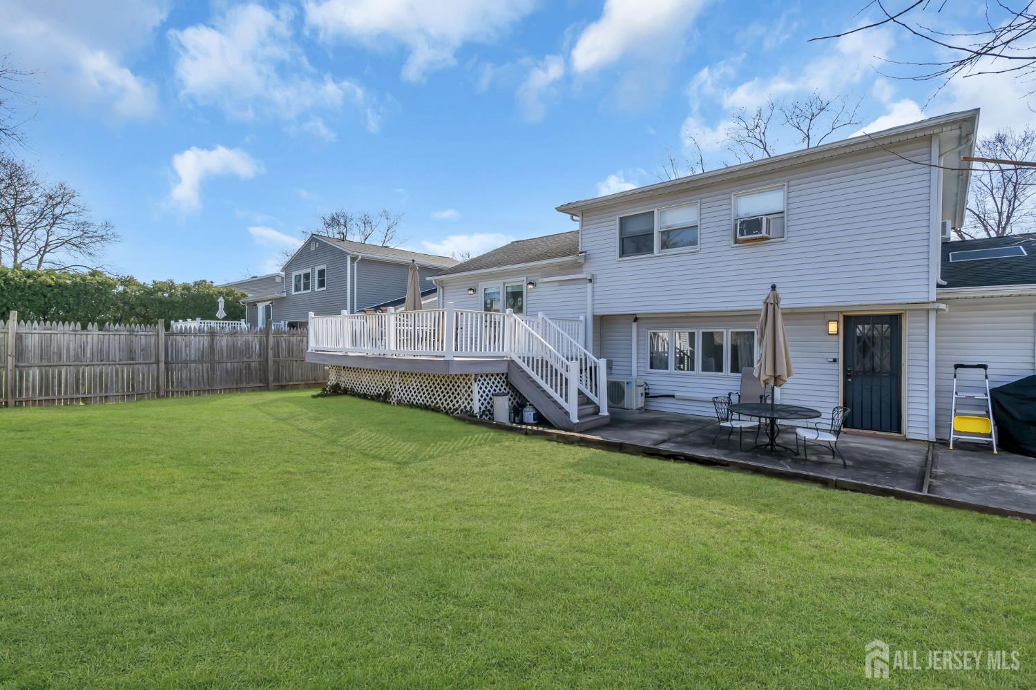 74 Overbrook Drive Colonia NJ 07067