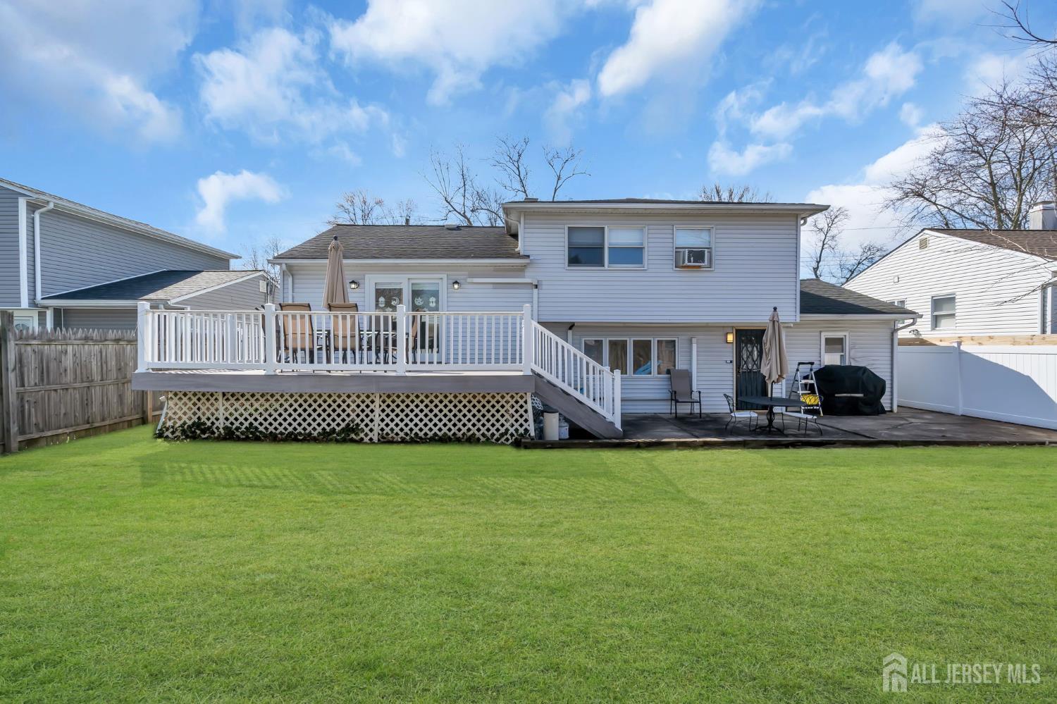 74 Overbrook Drive Colonia NJ 07067