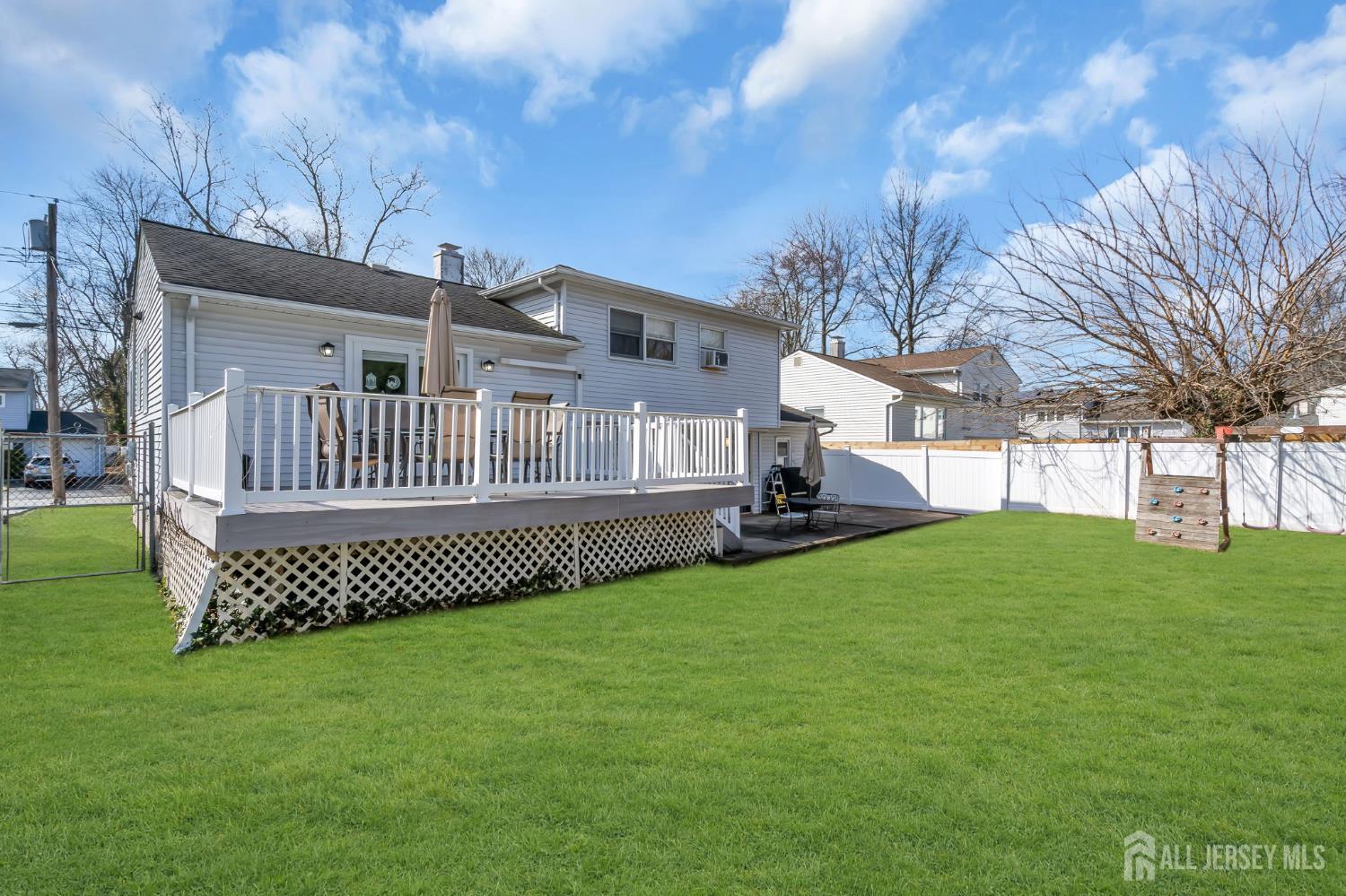 74 Overbrook Drive Colonia NJ 07067