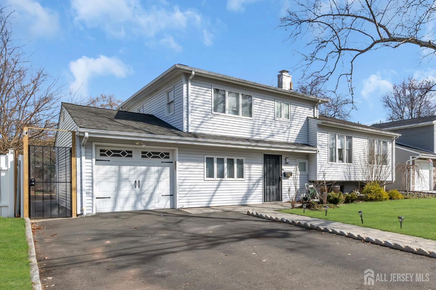 74 Overbrook Drive Colonia NJ 07067