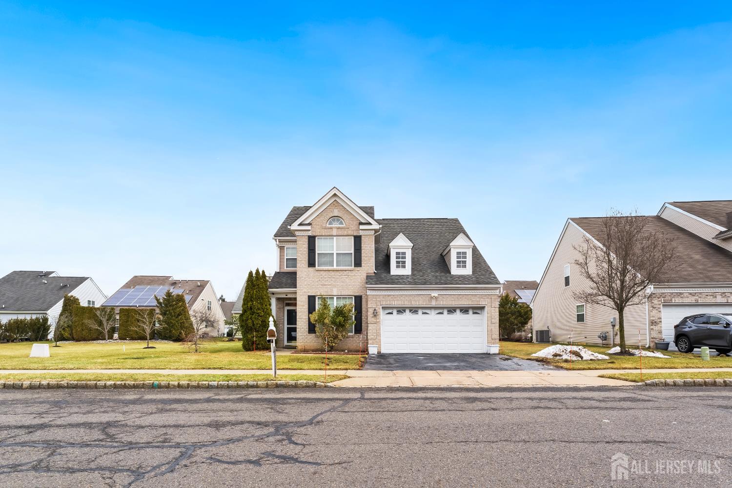 7 Spring Drive South Brunswick NJ 08810