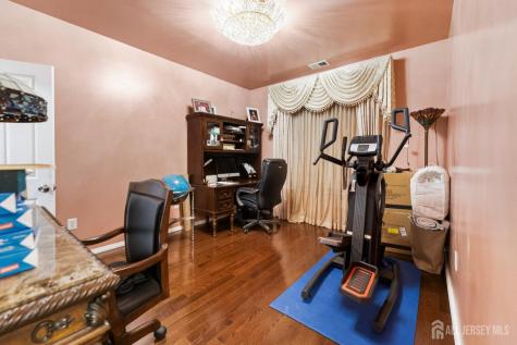 7 Spring Drive South Brunswick NJ 08810
