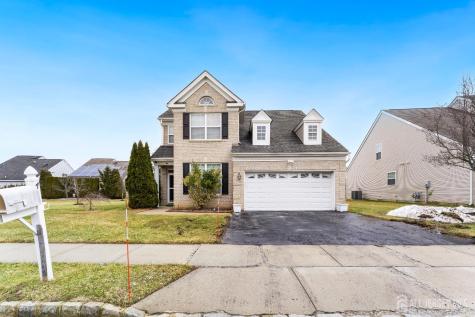 7 Spring Drive South Brunswick NJ 08810