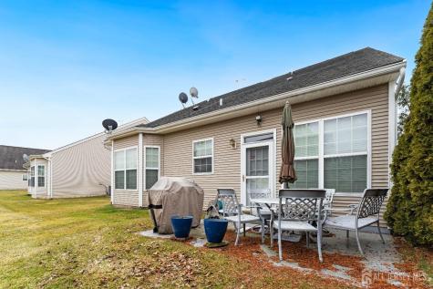 7 Spring Drive South Brunswick NJ 08810