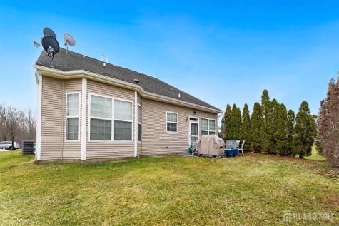 7 Spring Drive South Brunswick NJ 08810