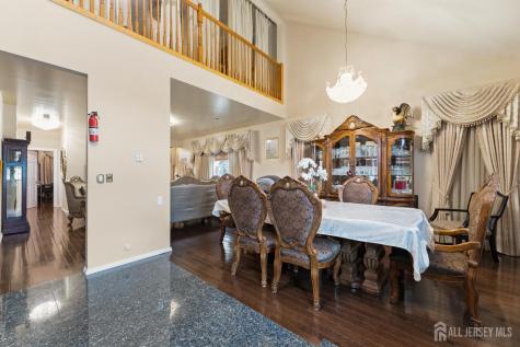 7 Spring Drive South Brunswick NJ 08810