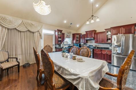 7 Spring Drive South Brunswick NJ 08810