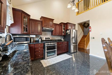7 Spring Drive South Brunswick NJ 08810