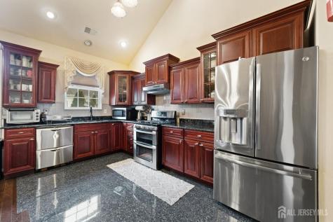 7 Spring Drive South Brunswick NJ 08810