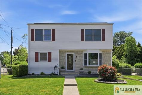 8 Lauretta Drive East Brunswick NJ 08816