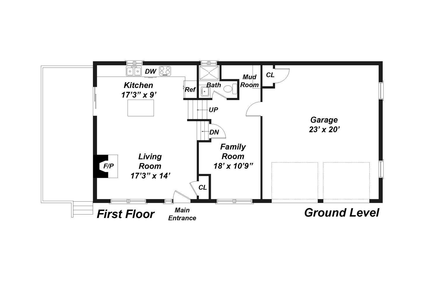 141 Lund Avenue Edison NJ 08820