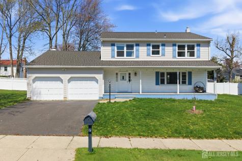 7 Oberlin Court Edison NJ 08820