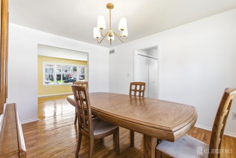 7 Oberlin Court Edison NJ 08820
