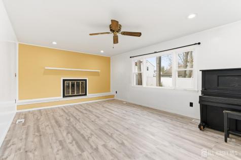 7 Oberlin Court Edison NJ 08820