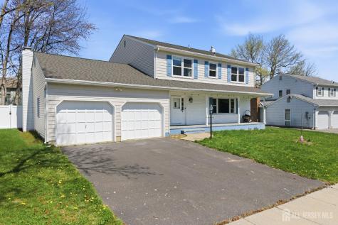 7 Oberlin Court Edison NJ 08820