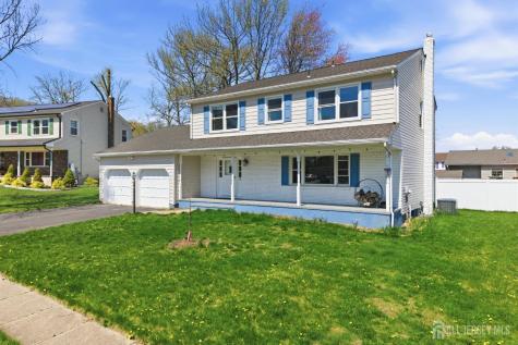 7 Oberlin Court Edison NJ 08820