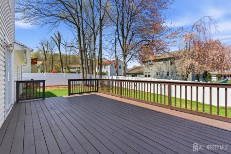 7 Oberlin Court Edison NJ 08820