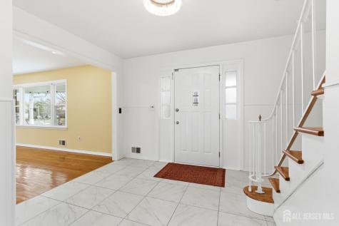 7 Oberlin Court Edison NJ 08820