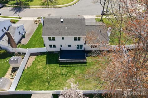 7 Oberlin Court Edison NJ 08820
