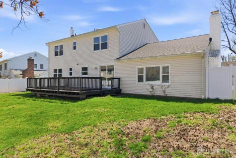 7 Oberlin Court Edison NJ 08820