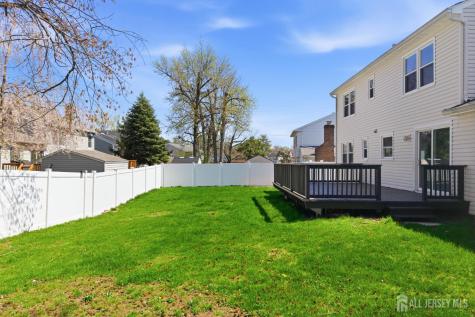 7 Oberlin Court Edison NJ 08820