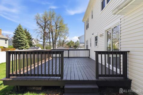 7 Oberlin Court Edison NJ 08820