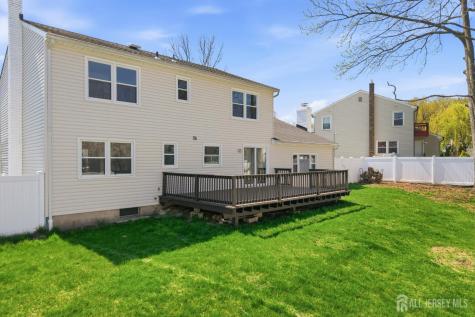 7 Oberlin Court Edison NJ 08820
