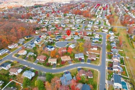 7 Oberlin Court Edison NJ 08820