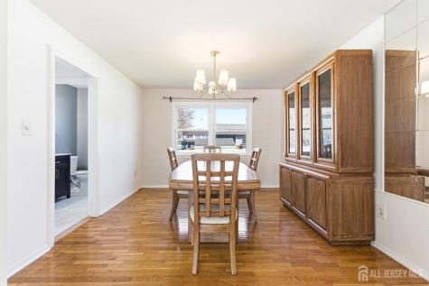 7 Oberlin Court Edison NJ 08820