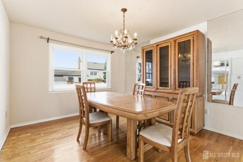 7 Oberlin Court Edison NJ 08820
