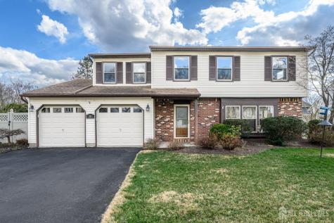 10 Eric Drive Howell NJ 07731
