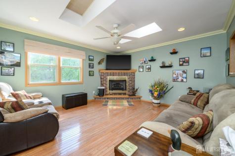 10 Eric Drive Howell NJ 07731