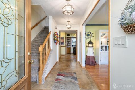 10 Eric Drive Howell NJ 07731